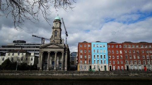 Irland: Sexueller Missbrauch zerstört Vertrauen in Kirche