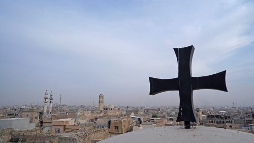 Christen aus Nahost beim WJT: Hoffnung tanken
