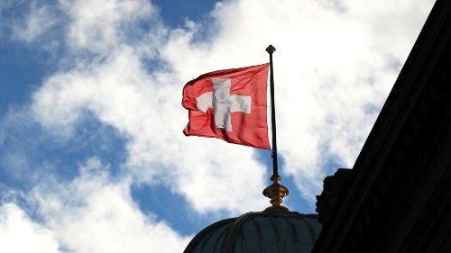 Schweiz: P. Werlen für Anlaufstelle für Missbrauchsopfer beauftragt