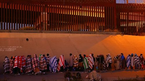 Obispos de México y EE.UU reivindican la pastoral migratoria en El Paso