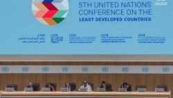La 5ème conférence des Nations Unies sur les pays les moins avancés à Doha, du 05 au 09 mars 2023