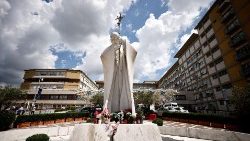 Papa Francisko alikwenda Hospitalini Gemelli kwa ajili ya vipimo Jumanne 6 Juni 2023.