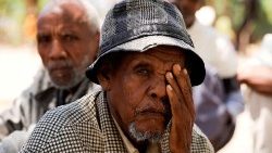 Appeller från kyrkan i Etiopien om ett livsnödvändigt bistånd i den katastrofala humanitära krisen i landets norra region Tigray