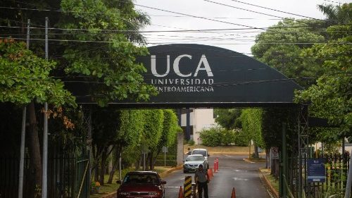 Confiscan Universidad Centroamericana de Nicaragua