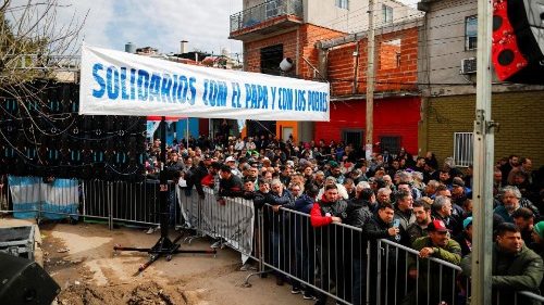 L’Église argentine ne soutient pas de candidat et appellent au dialogue