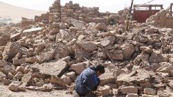 Deadly earthquake hits Afghanistan on Sunday, 9 October 2023