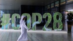 A COP28 será realizada entre os dias 30 de novembro e 12 de dezembro em Dubai, nos Emirados Árabes Unidos