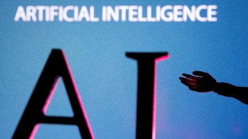 Intelligence artificielle: l’être humain peut choisir de ne pas en dépendre