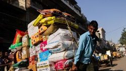 Dalits gehören zu den ärmsten Menschen in Indien