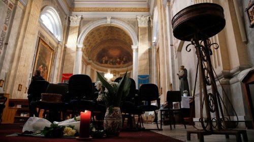 Türkei: Opfer des Anschlags in Istanbuler Kirche war Alevit