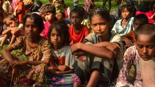 Rohingya, a perseguição esquecida de um povo sem direitos