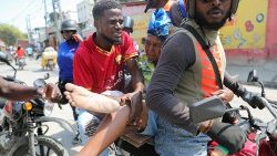Haiti remains in a state of emergency in the face of violence, in Port-au-Prince