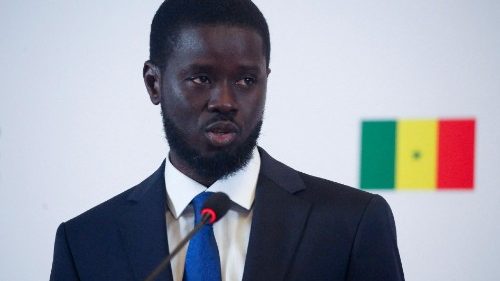 Senegal: Was Fayes Sieg für die Zukunft bedeutet