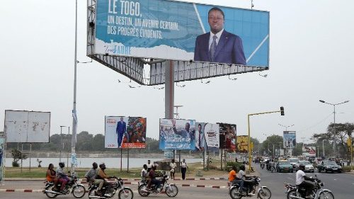 Togo: Kritik an neuer Verfassung 