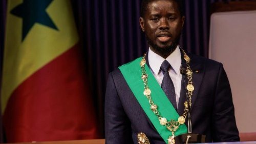 Senegal: Ein „außergewöhnliches und unerwartetes“ Szenario