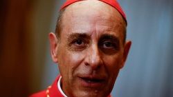 Kardinal Víctor Fernández ist Präfekt des Glaubensdikasteriums