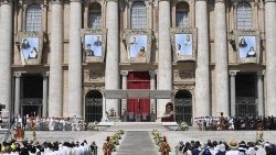 Em 15 de maio de 2022, a canonização do padre César de Bas, junto com outros 9 Beatos