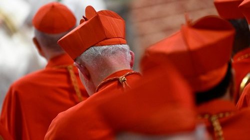 Chi sono i nuovi cardinali
