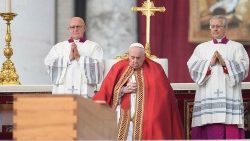 Msza św. pogrzebowa papieża Benedykta XVI