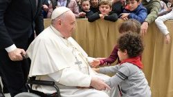 2023.01.14 Membri della Comunita' Papa Giovanni XXIII