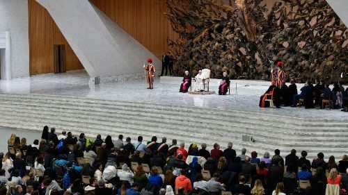Papst: Dankbar für die Reise nach Afrika