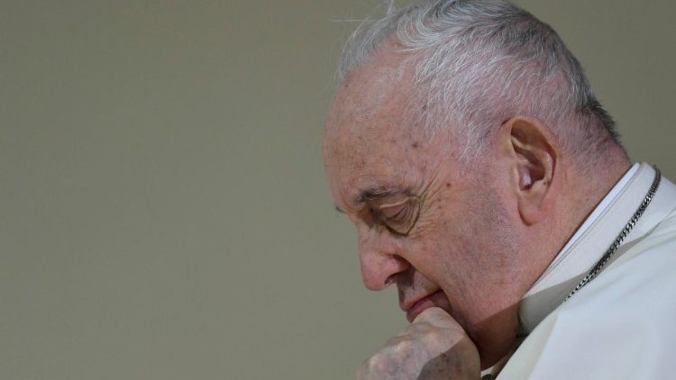 Telegrama de pesar de Francisco pela morte do cardeal Geraldo Majella Agnelo (Vatican Media)