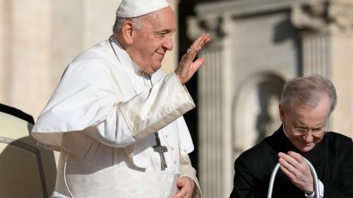 Il Papa: il Mediterraneo non sia una tomba ma un mosaico di civiltà e di speranza