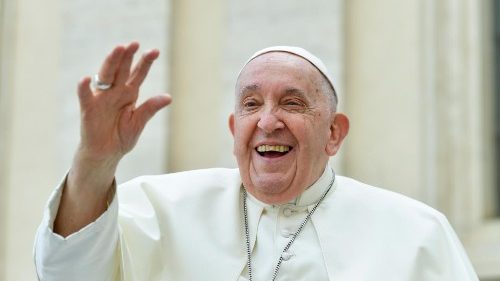 Pope Francis to visit 4 nations across Asia and Oceania in September