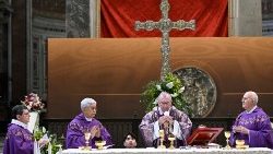 Il cardinale Parolin celebra la Messa nel 60.mo anniversario di Relazioni Diplomatiche tra la Santa Sede e la Repubblica di Corea
