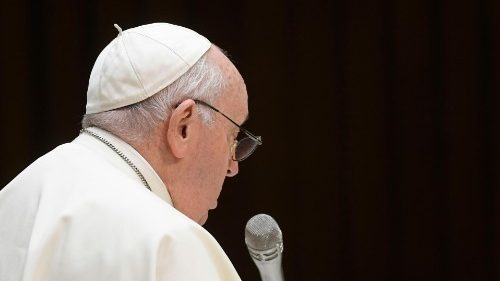 Wortlaut: Papst an Gesellschaft Katholischer Publizisten Deutschlands