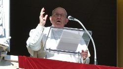 البابا فرنسيس: إنّ الرب يحب أن يشركنا في عمله الخلاصي