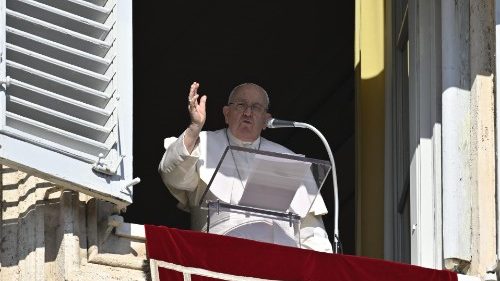 Papst: Sklaverei gibt es auch heute noch