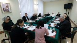 Posiedzenie Rady Kardynałów (5 lutego 2024) 