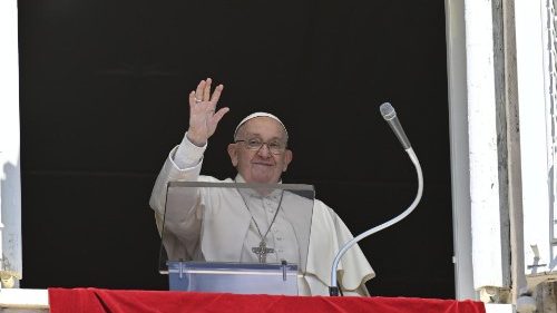El Papa: Nuestro valor no depende del éxito, sino de la belleza a los ojos de Dios