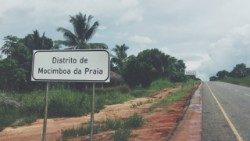 Mocímboa da Praia - Cabo Delgado, Moçambique