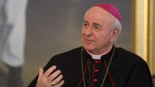 Paglia: Humanae vitae e la riflessione dei teologi su sessualità e procreazione