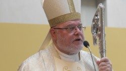 Kardinal Marx ruft Christen dazu auf, auf Muslime zuzugehen