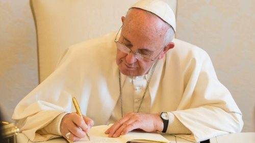 Abus: le Pape exige que les enfants soient en sécurité dans l’Église 