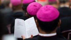 Във Ватикана бе представен Работният документ за Синода на епископите за синодалността