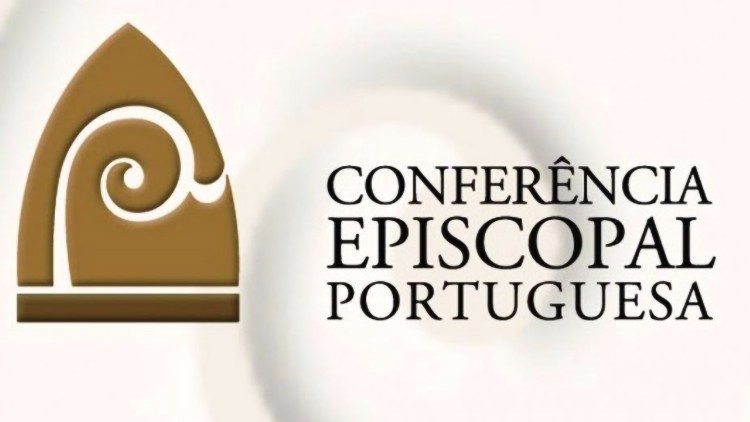 Conferência Episcopal Portuguesa - CEP - Logotipo