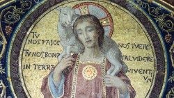Евангелие за IV Пасхална неделя - Исус, Добрият пастир