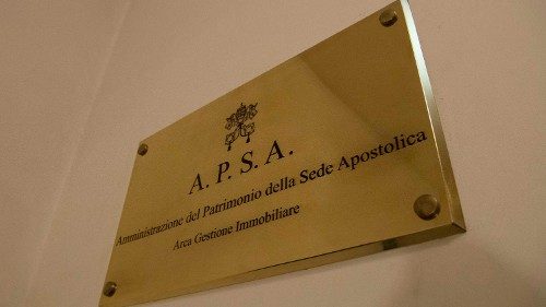 Relazione e Bilancio 2022 dell'APSA