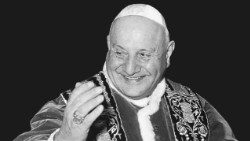 Papa João XXIII foi bispo de Roma por quase cinco anos