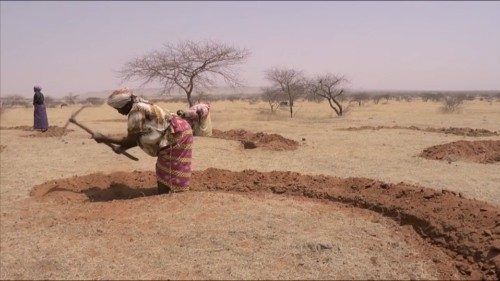 10 millions d'enfants au Sahel menacés par l'insécurité