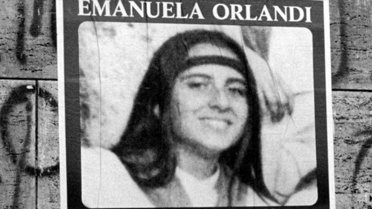 Die Tochter eines Vatikanangestellten, Emanuela Orlandi, verschwand als Jugendliche - diesen Donnerstag ist das genau 40 Jahre her