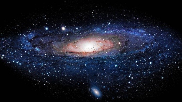 Dwóch kosmologów z Watykańskiego Obserwatorium Astronomicznego poczyniło dalsze postępy w zrozumieniu Wielkiego Wybuchu. 
