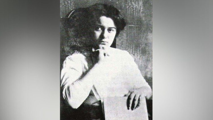 Auch die hl. Edith Stein wies den Vatikan schon 1933 per Brief auf die wachsende Judenverfolgung hin