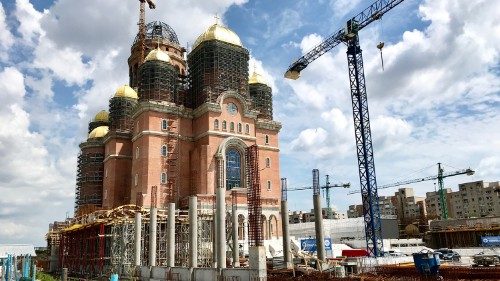 Rumänien: Kirche warnt Geistliche vor politischer Einmischung
