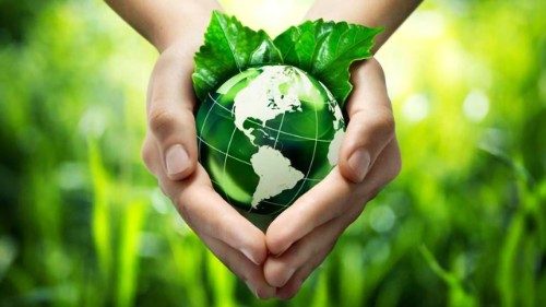 Dicastero Sviluppo Umano: un vademecum per la salvaguardia della Terra