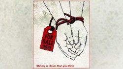 Sklaverei: Eine Geißel auch unserer Zeit